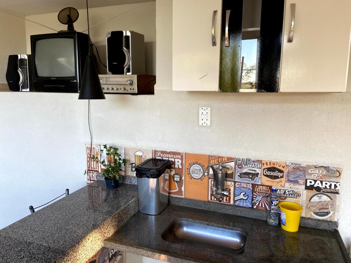 Casa Com Piscina Fundo Pra Represa E Ar Condicionado Casinhabrancadevaranda Ijaci Ngoại thất bức ảnh