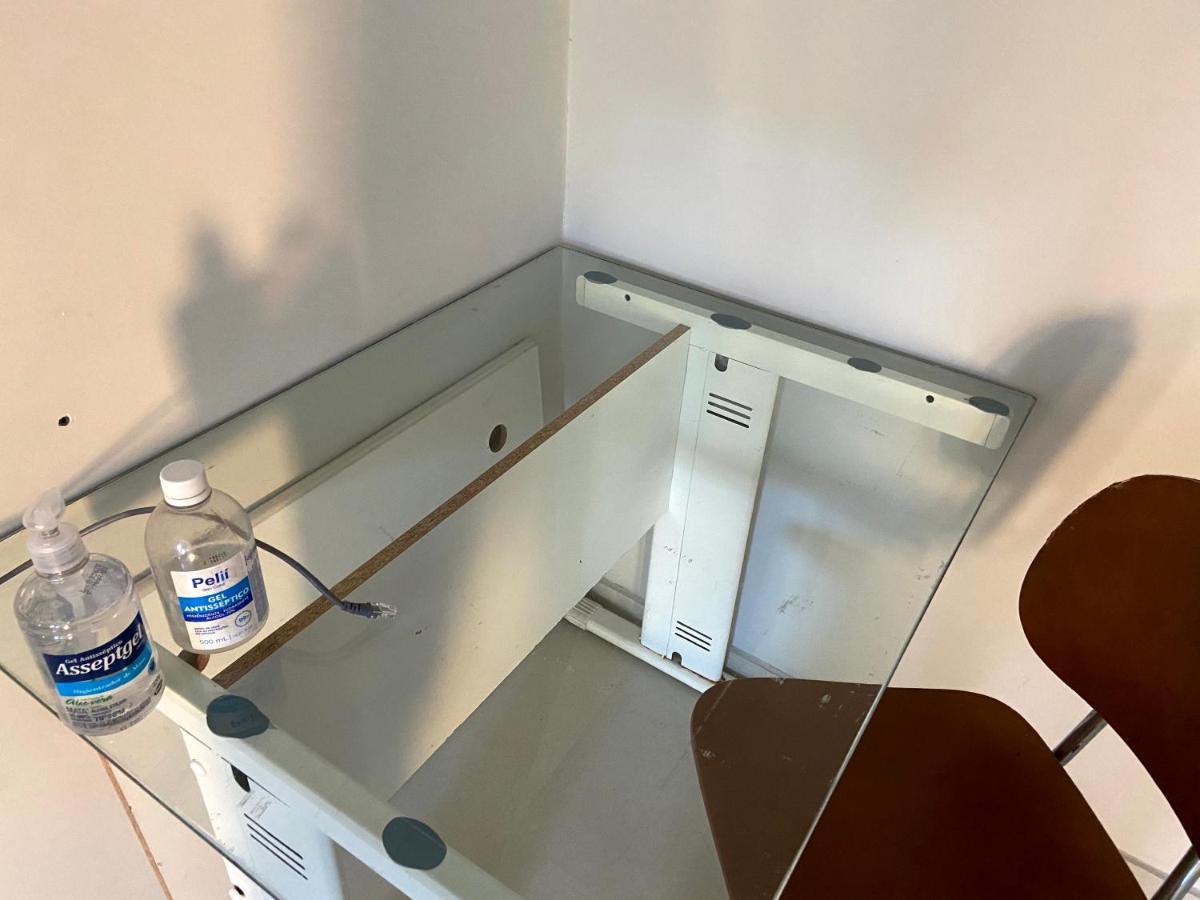 Casa Com Piscina Fundo Pra Represa E Ar Condicionado Casinhabrancadevaranda Ijaci Ngoại thất bức ảnh