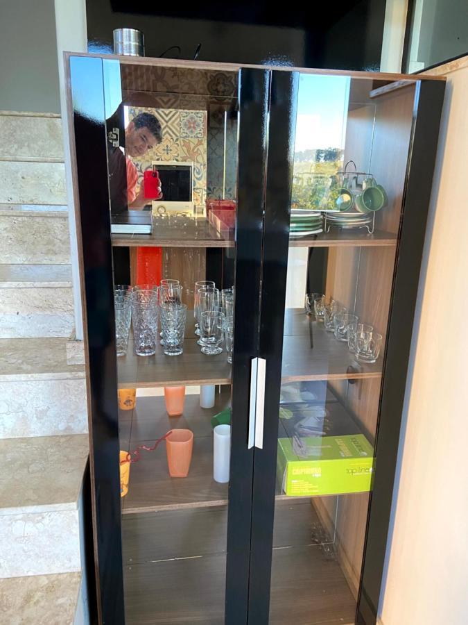 Casa Com Piscina Fundo Pra Represa E Ar Condicionado Casinhabrancadevaranda Ijaci Ngoại thất bức ảnh