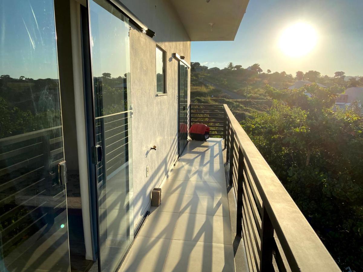 Casa Com Piscina Fundo Pra Represa E Ar Condicionado Casinhabrancadevaranda Ijaci Ngoại thất bức ảnh